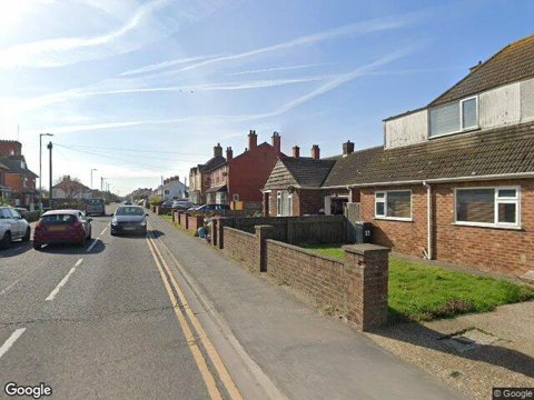 Miramar Nursing Home, Mablethorpe
