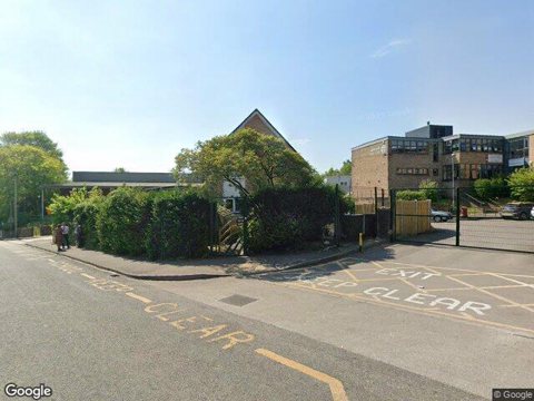 Herncliffe Care Home, Keighley