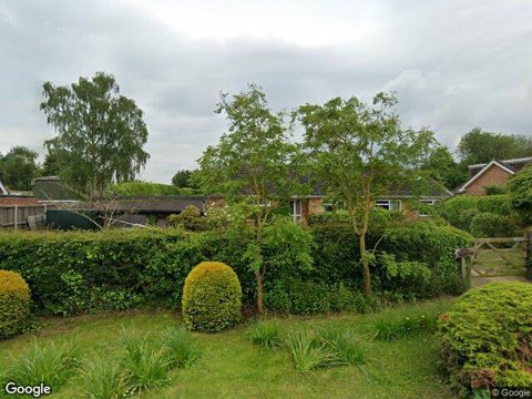 Carleton House Care Home, Norwich