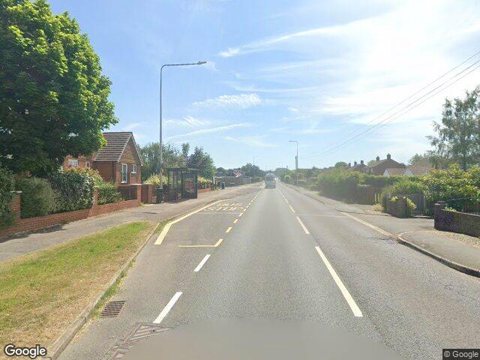 55 Sandwich Road, Dover