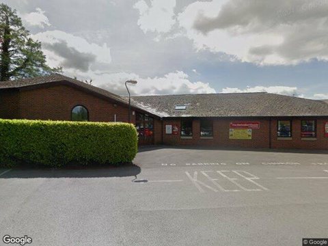Parklands Residential Care Home, Stockport