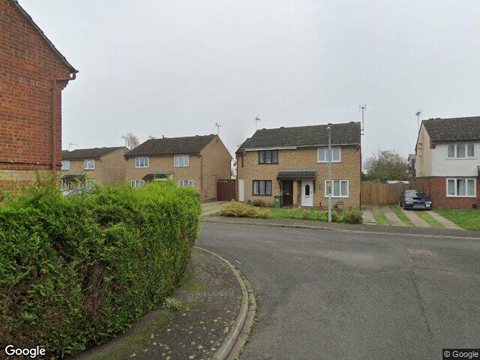 Wendreth Court, March