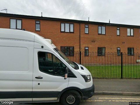 Kingsthorpe Grange, Northampton