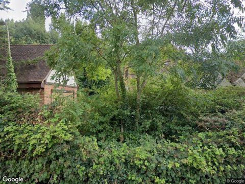 St Matthews Care Home, Redbourn