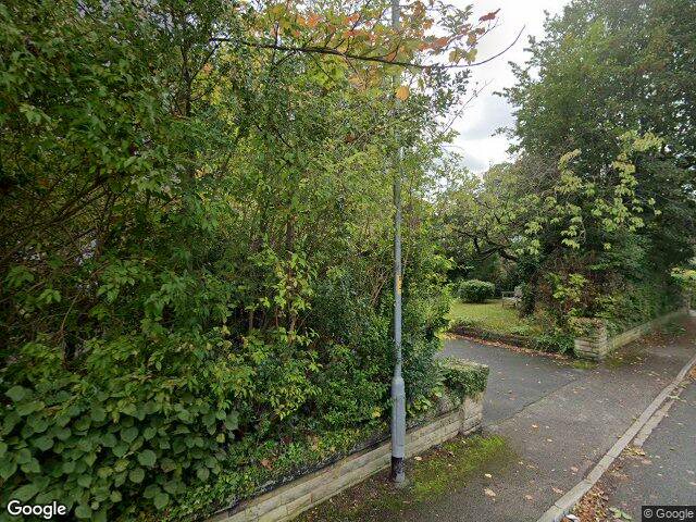 Street view · 2023