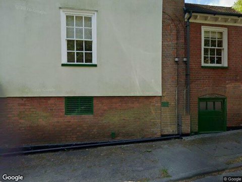 Blackbrook House, Colchester