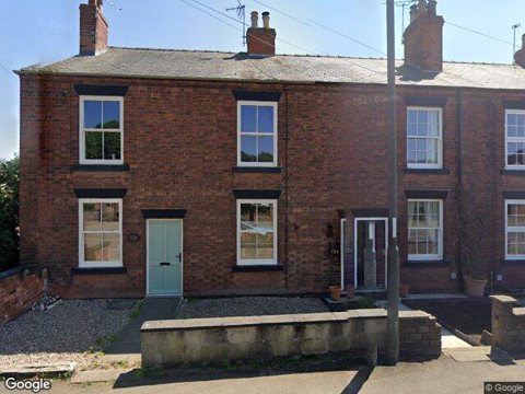 Shardlow Manor Residential Home, Derby
