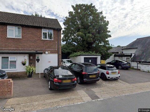 Walkern Lodge, Stevenage
