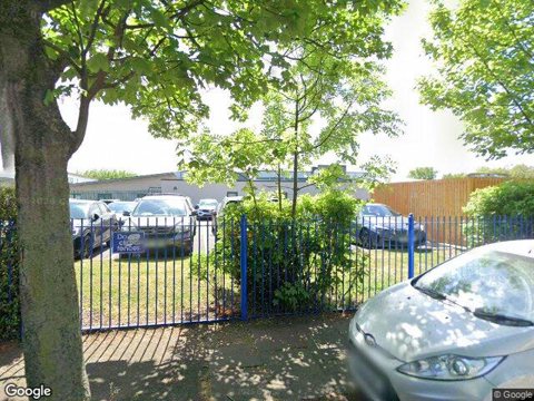 St Judes Residential Care Home Ltd, Middlesbrough