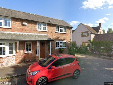 Barnfield, Gaydon