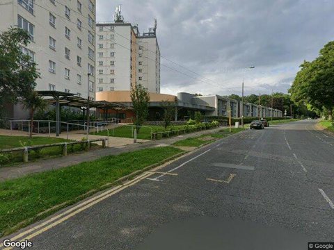 Ash Court Care Home, Liverpool
