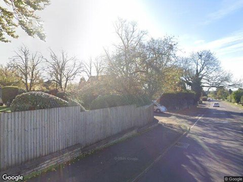 Rathgar Care Home, Northampton