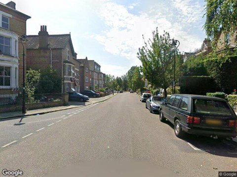 Ealing Manor Nursing Home, London