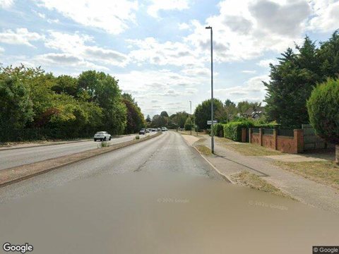 Meadowbank Residential Care Home, Maidenhead