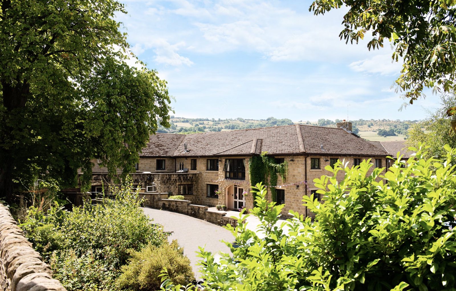 Photo of Valley Lodge Care Home with Nursing