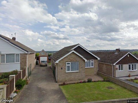 Pennine View, Barnsley