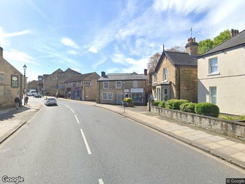 Wharfedale House - Care Home Physical Disabilities, Wetherby