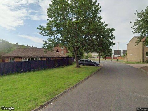 Queensbridge Respite, Newcastle upon Tyne