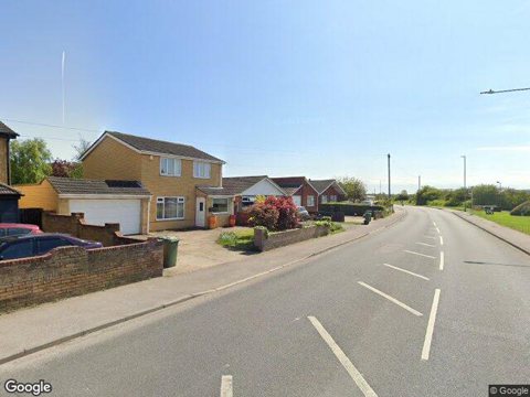 Willows Residential Home, Sheerness