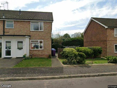 Primrose House, Farnborough