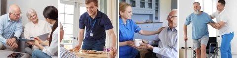 Shield Health & Social Care Limited, Pudsey