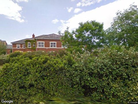 Fairmile Grange Care Home, Christchurch