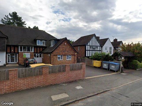 Woodlands Gate Rest Home, Stourbridge