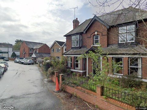 Sawley, Nottingham