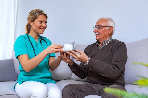 Becoming Care Services Limited, Walton-on-Thames