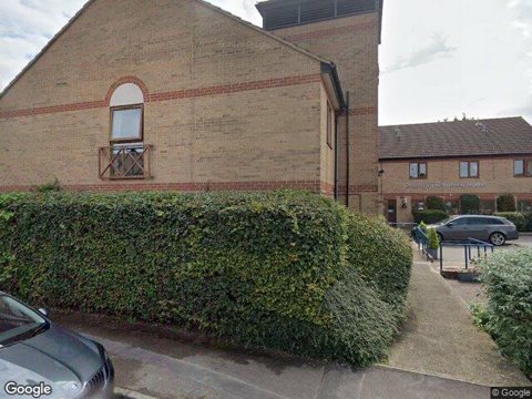Church View Nursing Home, Swindon