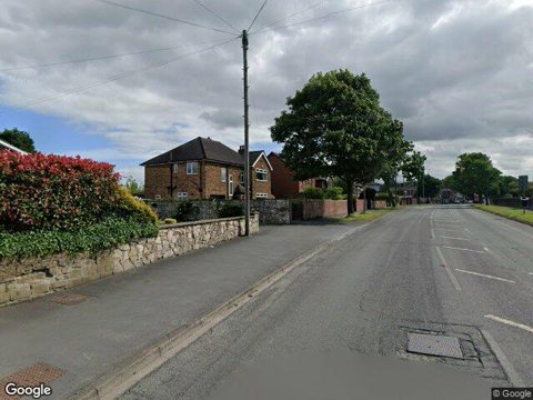 Haven Lodge, Wakefield