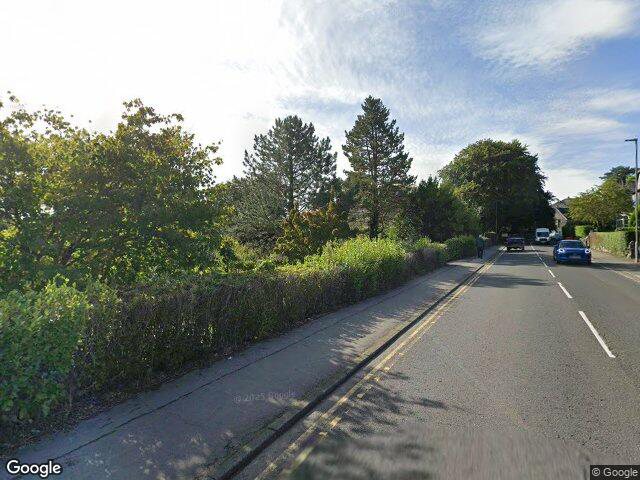 Street view · 2024