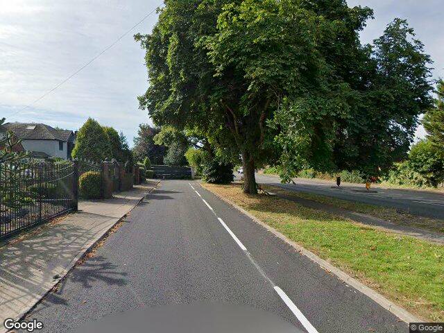 Street view · 2024