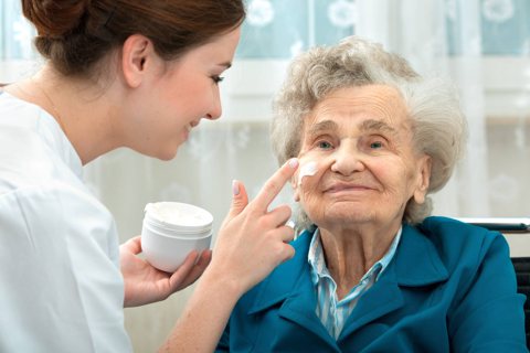 Millennium Homecare Services Limited, Chesterfield