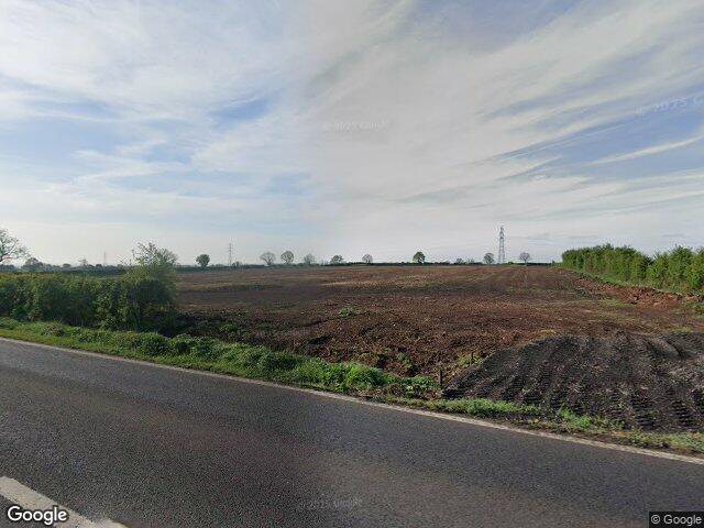 Street view · 2025