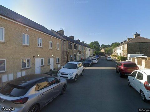 Barnfold Cottage Residential Home, Oswaldtwistle