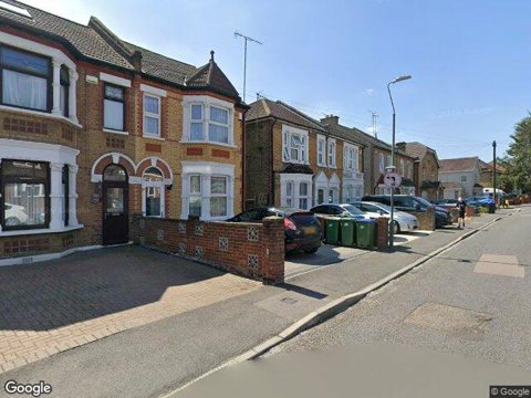 Pembroke Road Unit - Erith, Erith