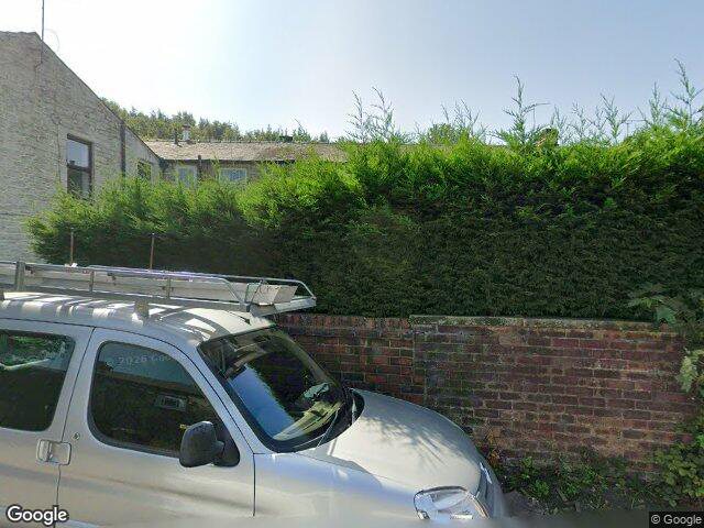 Street view · 2025