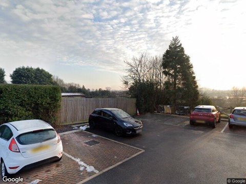 Brookside Residential Home, Stafford