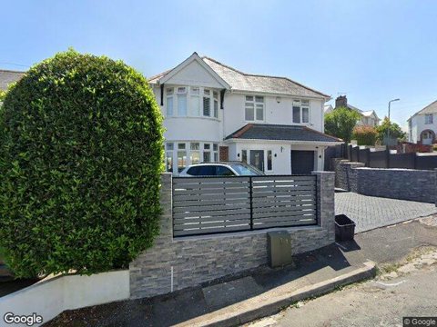 Kingsmount Residential Home, Paignton