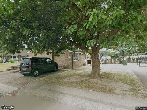 Mapleton Court Care Home, Barnsley