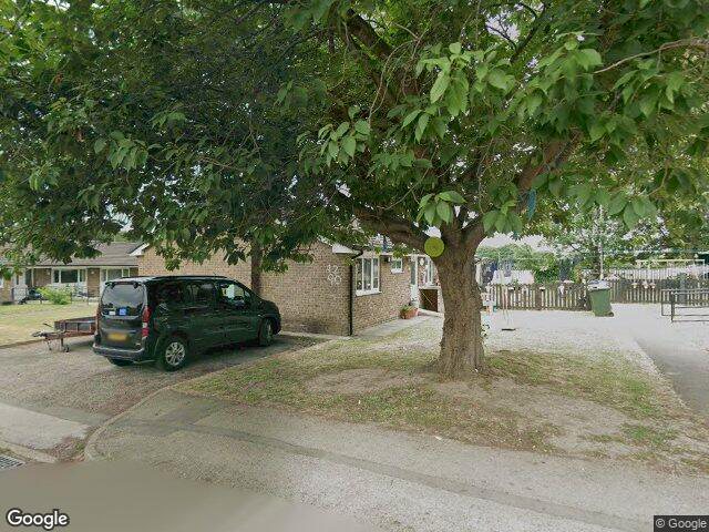 Street view · 2025