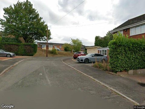 Westmead Residential Care Home, Droitwich