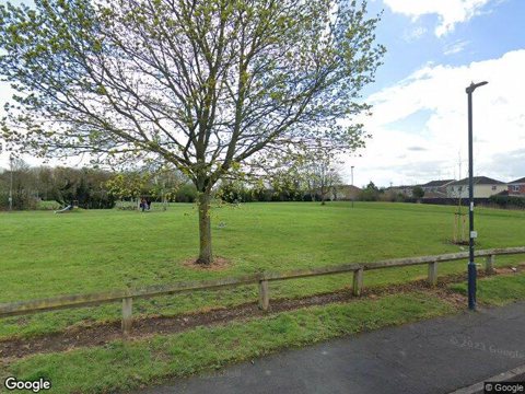 Tiverton Drive, Nuneaton