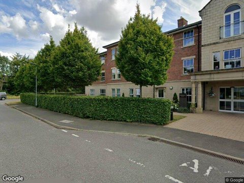 Chiltern Grange Care Home, High Wycombe