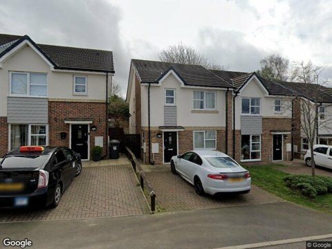 Rose Tree House, Stocksfield