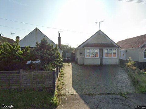 The Grove, Lowestoft
