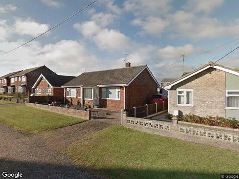 Clarence House Care Home, Norwich