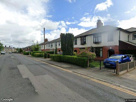 Nova Care Residential Home, Preston