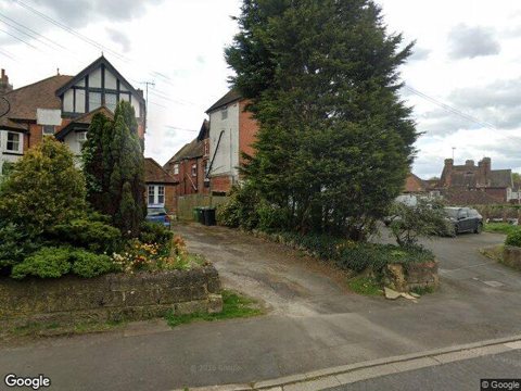 Mais House, Bexhill-on-Sea